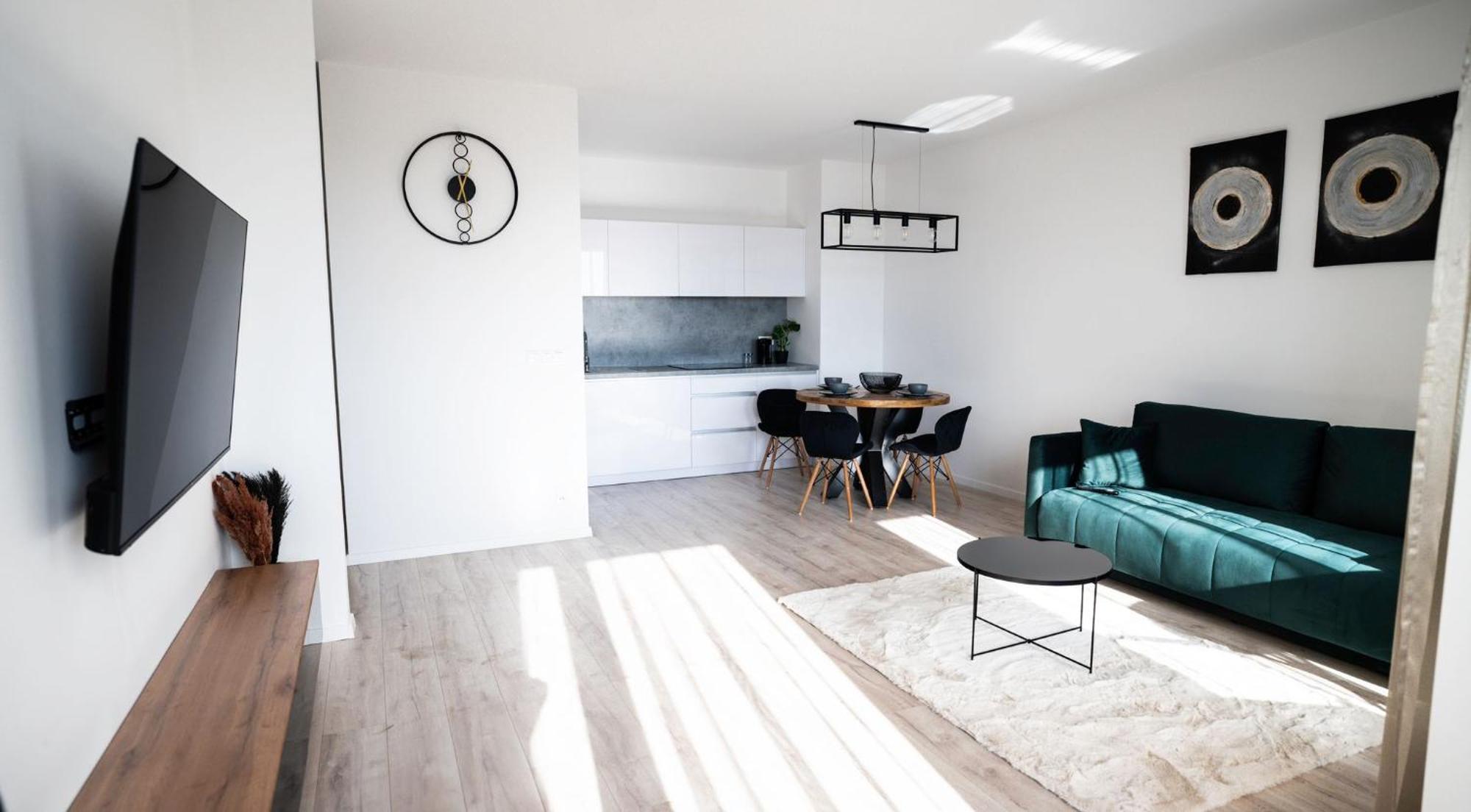 Downtown28 Apartment โปปรัด ภายนอก รูปภาพ