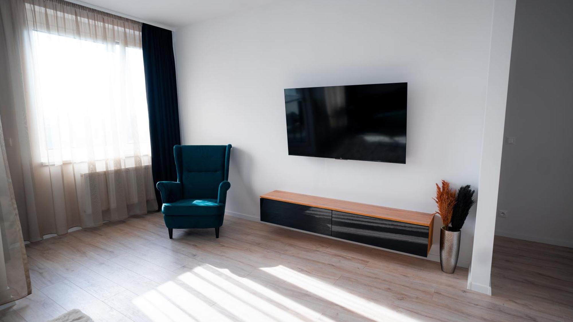 Downtown28 Apartment โปปรัด ภายนอก รูปภาพ